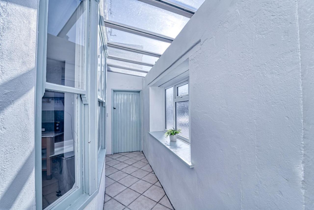 The Stylish Gem Of Bath - Football Table - Sleeps 10 Exterior photo