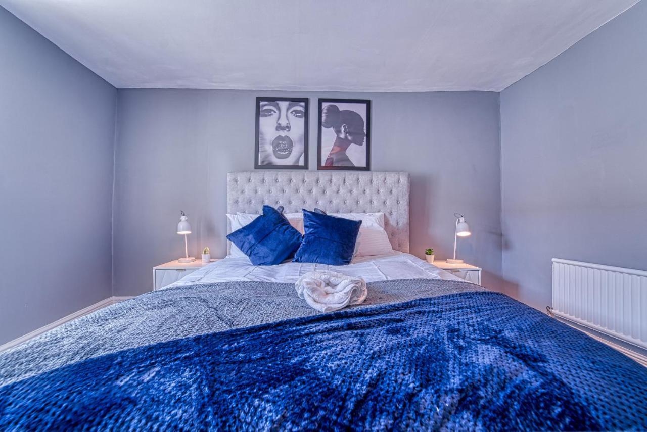 The Stylish Gem Of Bath - Football Table - Sleeps 10 Exterior photo