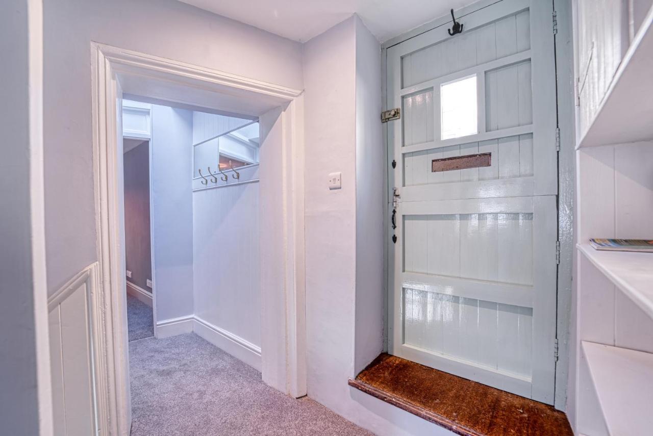 The Stylish Gem Of Bath - Football Table - Sleeps 10 Exterior photo